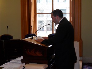 LangshawTestimony Pic1