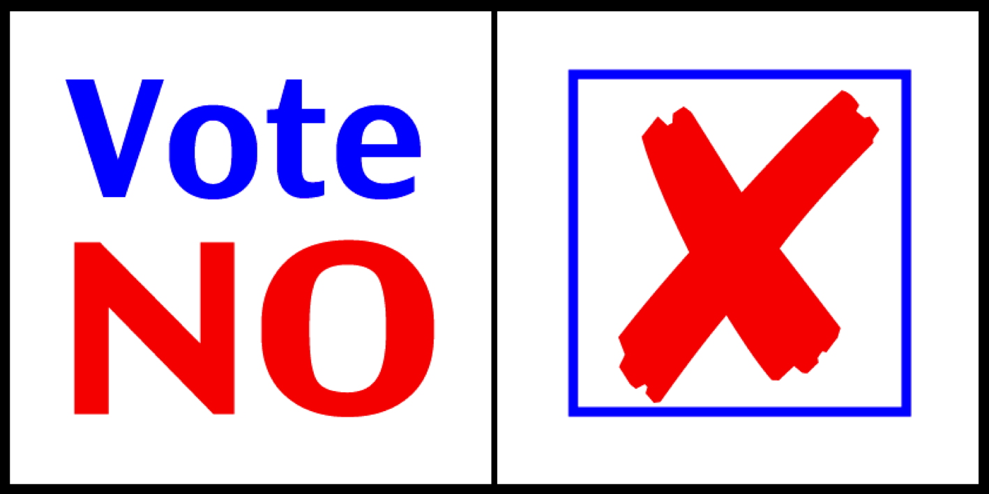  Vote NO on North Royalton Charter Amendment Issue 26Dan Langshaw